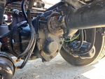Drivetrain with 