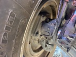 Brakes with 