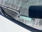 General Appearance with Second Serial Number/VIN Photo