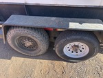 Trailer Chassis with