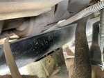General Appearance with Second Serial Number/VIN Photo