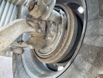 Brakes with 