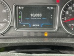MN289785 - 2021 International LT625: Odometer (Start)