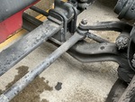 MN289785 - 2021 International LT625: Steer Axle