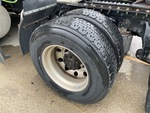 MN289785 - 2021 International LT625: Left Front Drive Tires