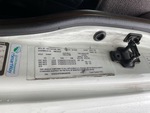 MN289785 - 2021 International LT625: Component Identification Tag