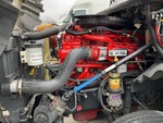 MN289785 - 2021 International LT625: Engine - Left Side
