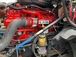 MN289785 - 2021 International LT625: Fuel Leaks