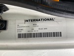 MN289785 - 2021 International LT625: Serial Number / VIN