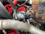 MN289785 - 2021 International LT625: A/C Compressor