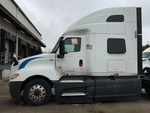 MN289785 - 2021 International LT625: Truck Paint and Body Damage