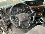 MN289785 - 2021 International LT625: Steering Control