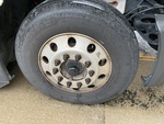 MN289785 - 2021 International LT625: Wheel Condition