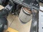 MN289785 - 2021 International LT625: Suspension Air Bags