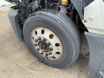 MN289785 - 2021 International LT625: Left Steer Tire