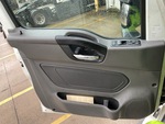 MN289785 - 2021 International LT625: Cab Doors