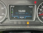MN289785 - 2021 International LT625: Odometer