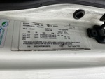 MN289785 - 2021 International LT625: Data Tag