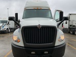 MN289785 - 2021 International LT625: Exterior Lights
