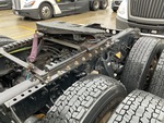 MN289785 - 2021 International LT625: Frame Condition