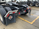 MN289785 - 2021 International LT625: Mud Flaps