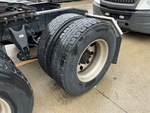 MN289785 - 2021 International LT625: Left Rear Drive Tires
