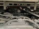 MN289785 - 2021 International LT625: Transmission