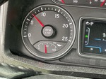 MN289785 - 2021 International LT625: Oil Pressure