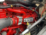 MN289785 - 2021 International LT625: Fuel System