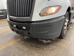 MN289785 - 2021 International LT625: Front Bumper (Exterior and Inner Reinforcement)