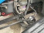 MN319859 - 2021 International LT625: Suspension Springs/Hangers