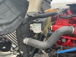 MN319859 - 2021 International LT625: Cooling System Leaks