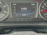 MN319859 - 2021 International LT625: Odometer (Start)