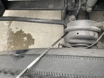 MN319859 - 2021 International LT625: Engine Oil level on Dipstick