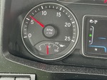 MN319859 - 2021 International LT625: Oil Pressure