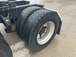 MN319859 - 2021 International LT625: Left Rear Drive Tires