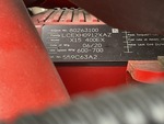 MN319859 - 2021 International LT625: Engine Data Tag