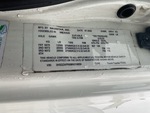 MN319859 - 2021 International LT625: Motor Vehicle Safety Standards Label