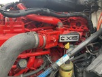 MN319859 - 2021 International LT625: Fuel System