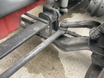 MN319859 - 2021 International LT625: Steer Axle