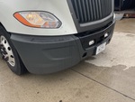 MN319859 - 2021 International LT625: Front Bumper (Exterior and Inner Reinforcement)
