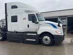 MN319859 - 2021 International LT625: Truck Paint and Body Damage