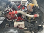 MN319859 - 2021 International LT625: Engine - Right Side