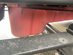 MN319859 - 2021 International LT625: Engine Oil Leaks