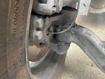 MN319859 - 2021 International LT625: Brake Linings