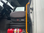 MN319859 - 2021 International LT625: Grab Rails