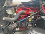 MN319859 - 2021 International LT625: Engine - Left Side