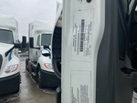 MN319859 - 2021 International LT625: Component Identification Tag
