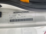 MN319859 - 2021 International LT625: Serial Number / VIN