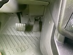 MN319859 - 2021 International LT625: Brake Control